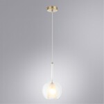 A2720SP-1SG СВЕТИЛЬНИК ПОДВЕСНОЙ — изображение 2