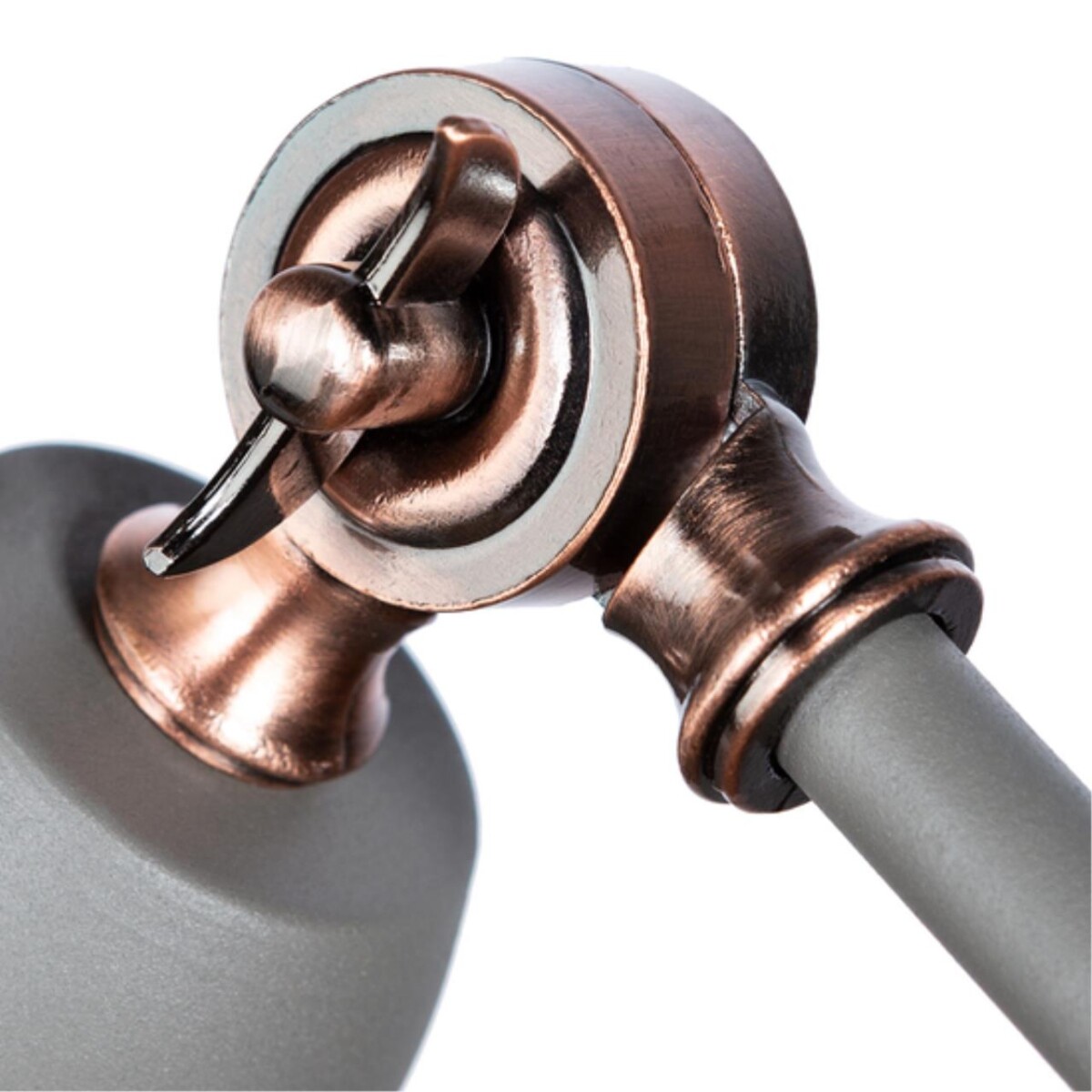 A2054AP-1GY СВЕТИЛЬНИК НАСТЕННЫЙ — изображение 4