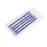 A31-12-RGBW КОННЕКТОР ГИБКИЙ ДЛЯ СВЕТОДИОДНОЙ ЛЕНТЫ RGBW ШИРИНОЙ 12 ММ, В КОМПЛЕКТЕ 5 ШТ — изображение 2