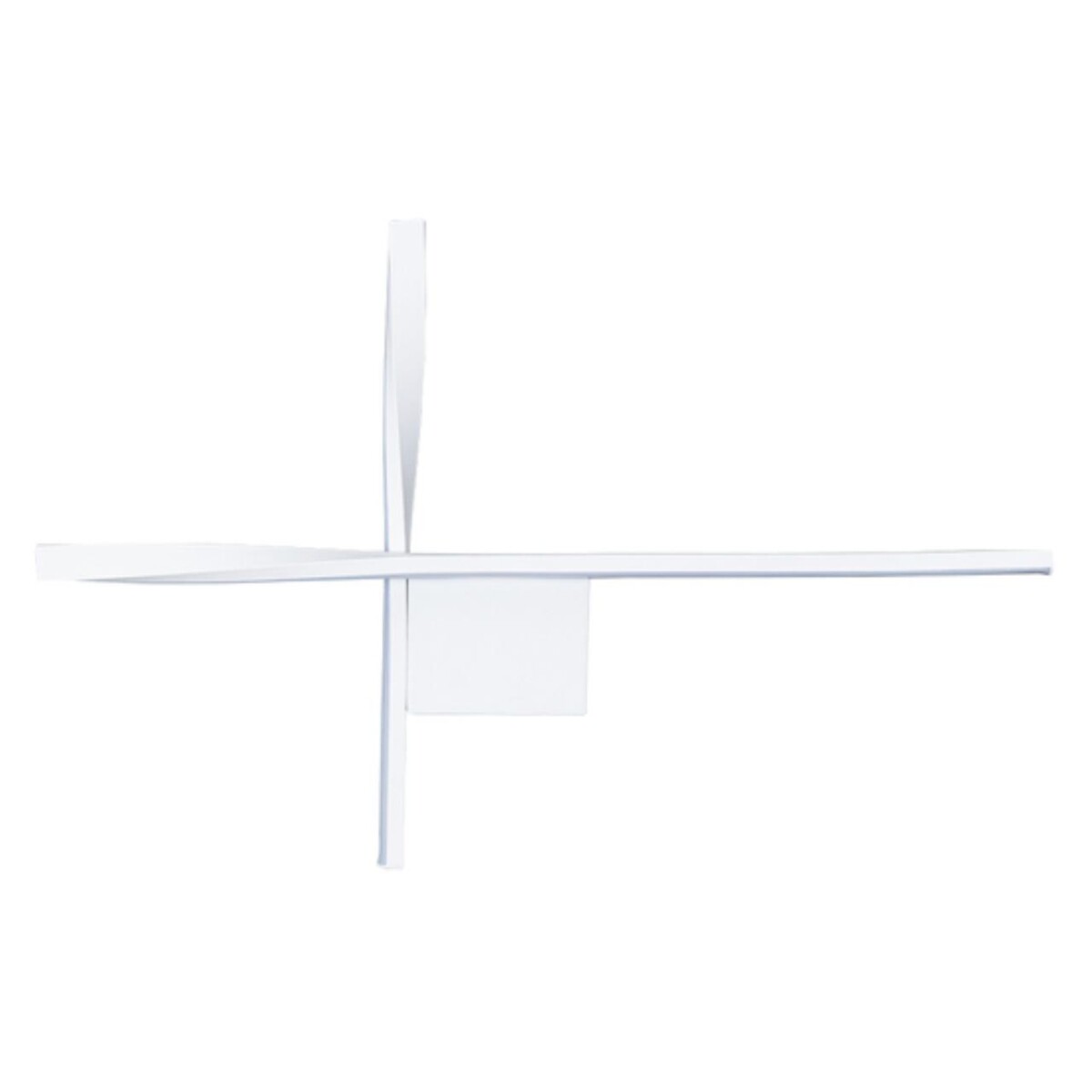 17b861e2d83f876d8a45affda2bbd7c4 A2217AP-2WH СВЕТИЛЬНИК НАСТЕННЫЙ — изображение 1