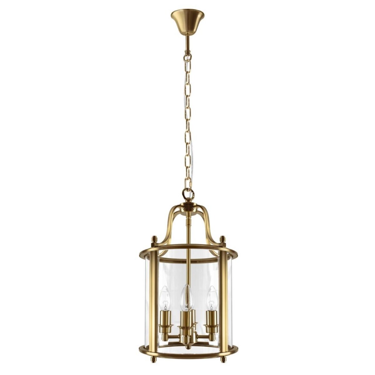 10456/4 AB Подвесной светильник LOFT IT Lighthouse — изображение 1