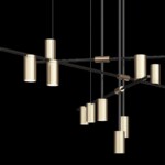 8120-12 Светильник на штанге LOFT IT Tribes — изображение 4