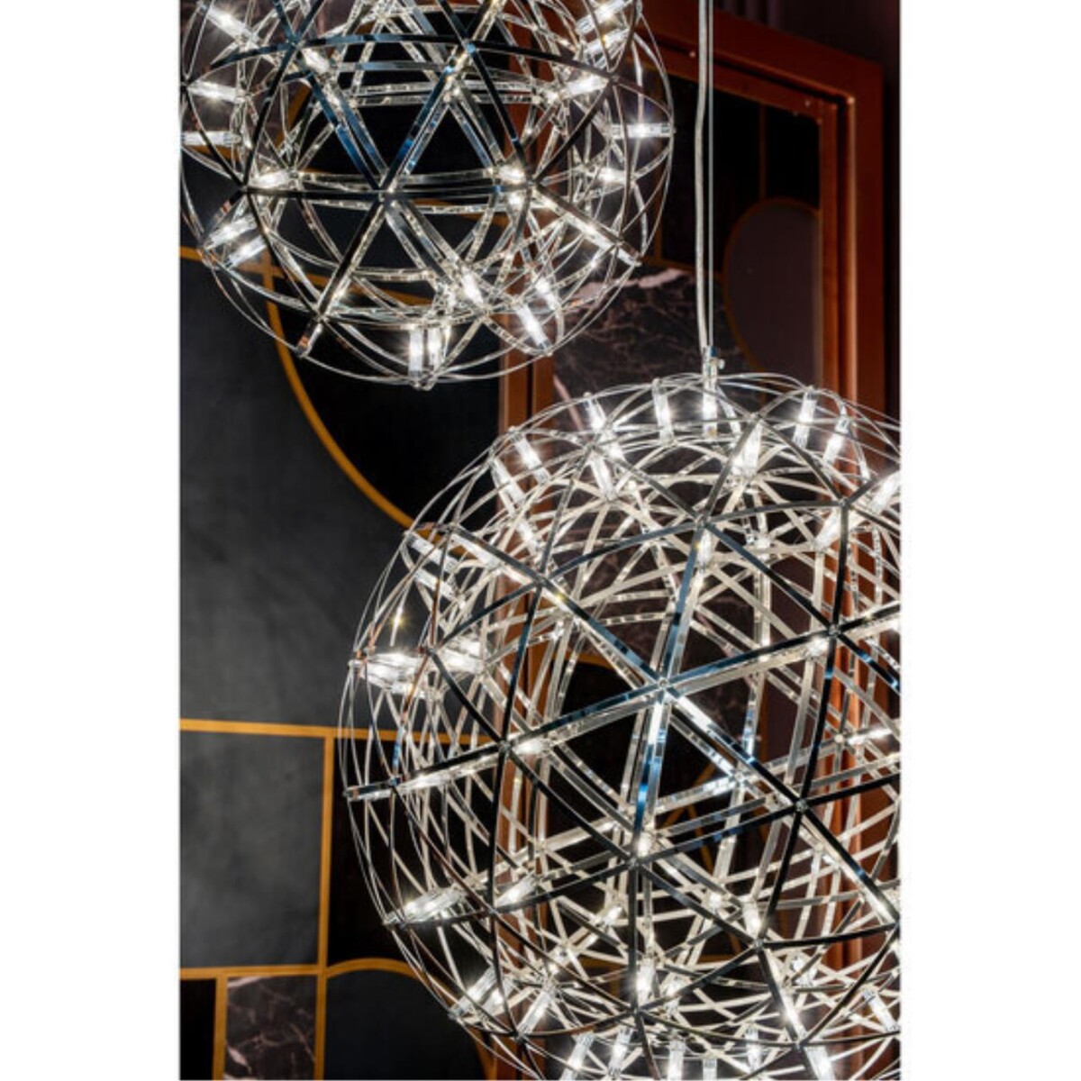 1030/02 SP-42 СВЕТИЛЬНИК ПОДВЕСНОЙ — изображение 6