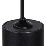 A4780SP-1BK СВЕТИЛЬНИК ПОТОЛОЧНЫЙ LINEA 48В 8Вт 450Лм 3000К 90+ 24° — изображение 4