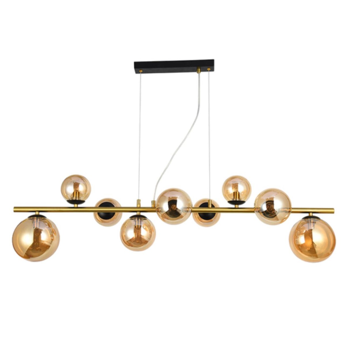 A2243SP-9PB СВЕТИЛЬНИК ПОДВЕСНОЙ — изображение 1