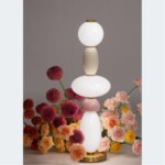 5016/17 TL-24 СВЕТИЛЬНИК НАСТОЛЬНЫЙ — изображение 2