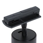 A1336PL-1BK СВЕТИЛЬНИК ПОТОЛОЧНЫЙ AERO 220В 12Вт 900Лм 3000К 90+ 36° — изображение 3