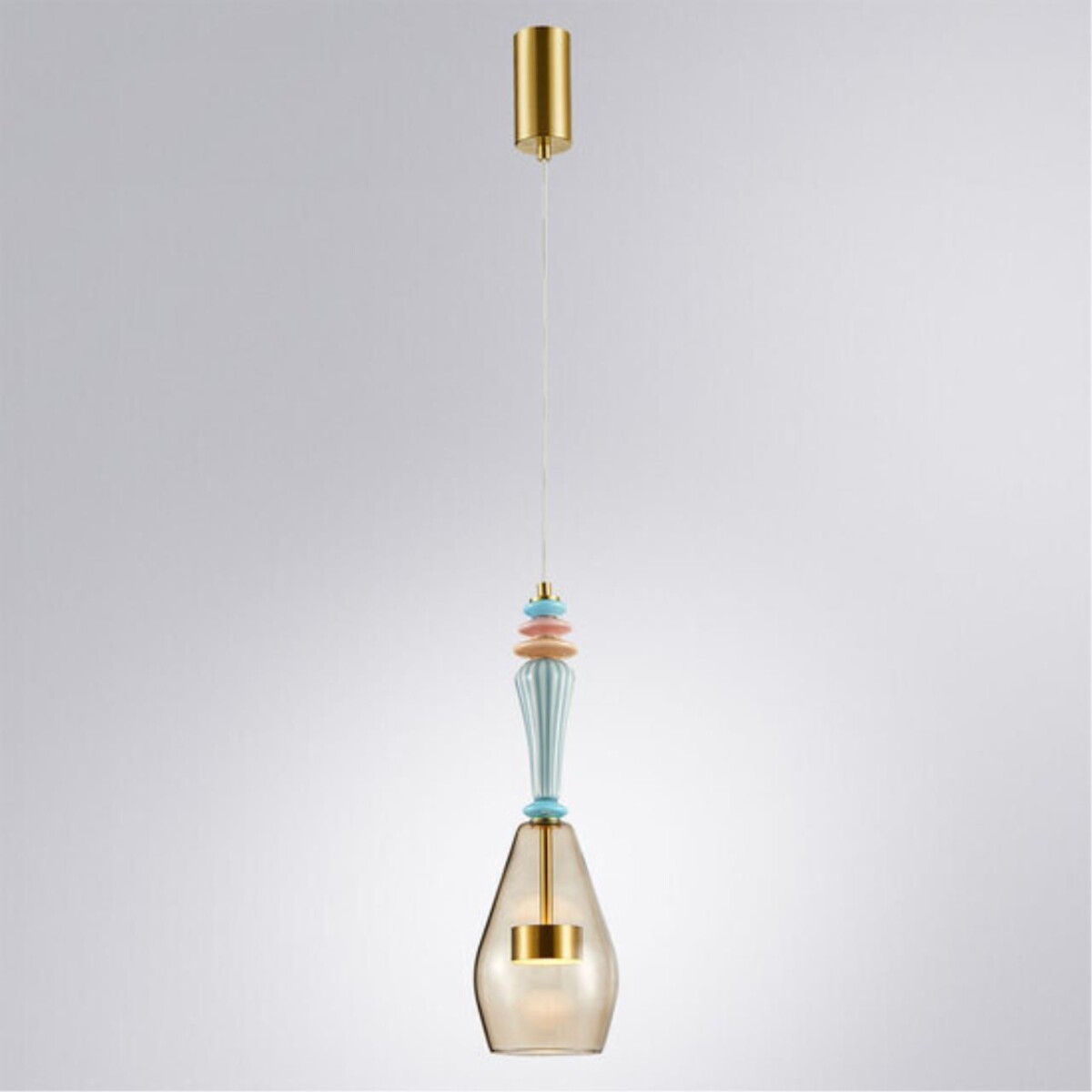 A2405SP-9BR СВЕТИЛЬНИК ПОДВЕСНОЙ — изображение 2