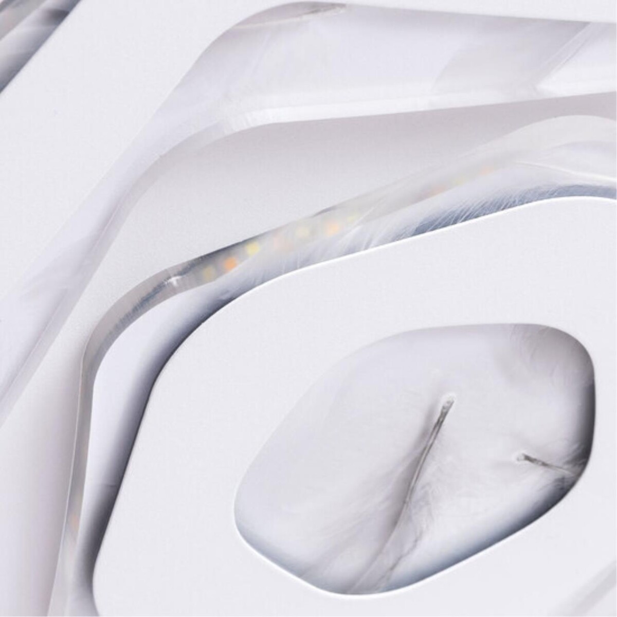 A1398PL-1CL СВЕТИЛЬНИК ПОТОЛОЧНЫЙ — изображение 3