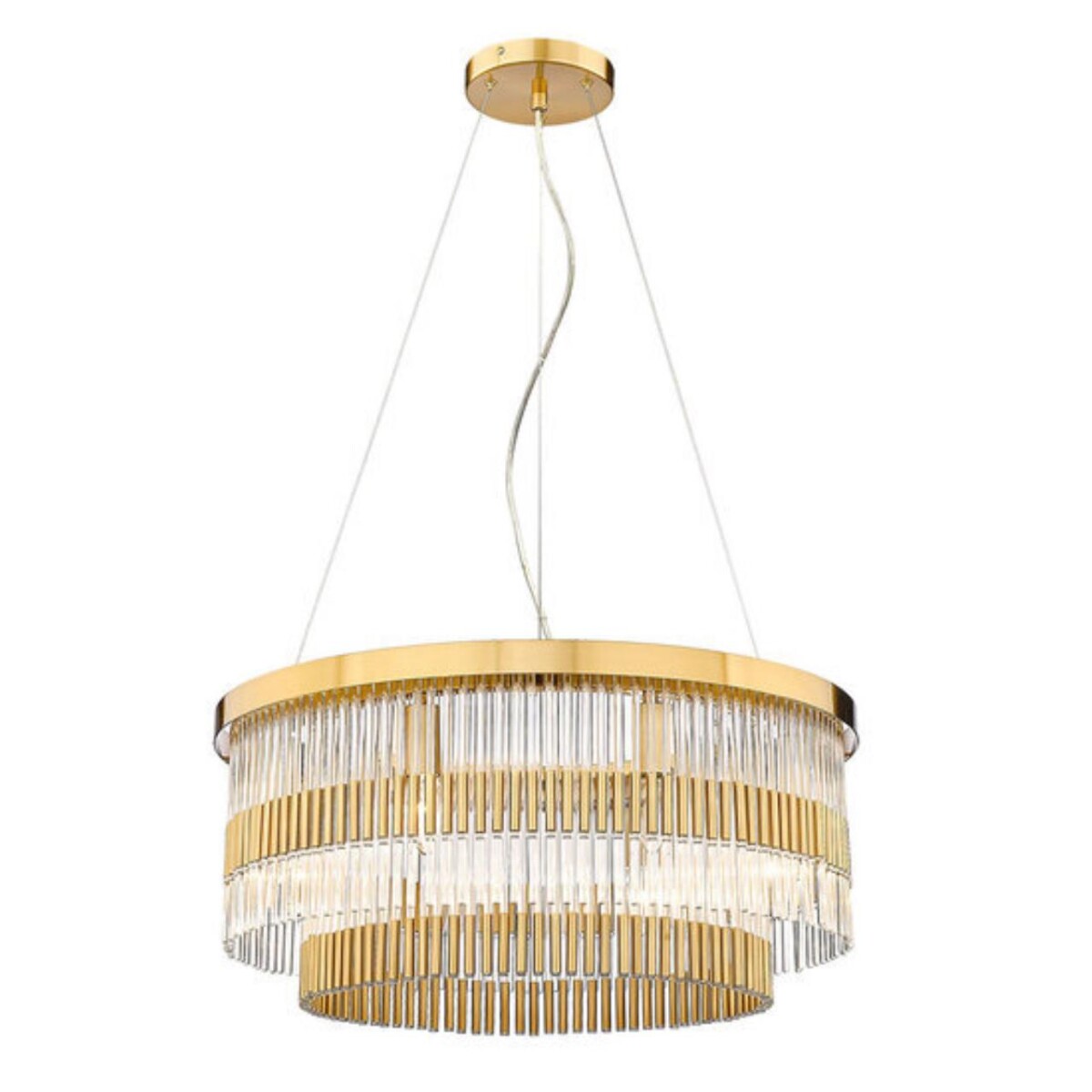 6813/17 LM-8 СВЕТИЛЬНИК ПОДВЕСНОЙ — изображение 1