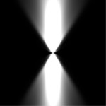 A1807AL-2BK УЛИЧНЫЙ СВЕТИЛЬНИК — изображение 3