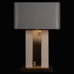 10445T/C Настольная лампа LOFT IT Flagstone — изображение 2