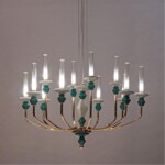 4947/01 SP-12 СВЕТИЛЬНИК ПОДВЕСНОЙ — изображение 2