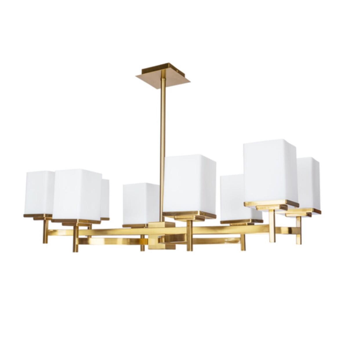 1b19ddad9a36e4288269328b2fcc2a56 4504/17 LM-8 СВЕТИЛЬНИК ПОДВЕСНОЙ — изображение 1