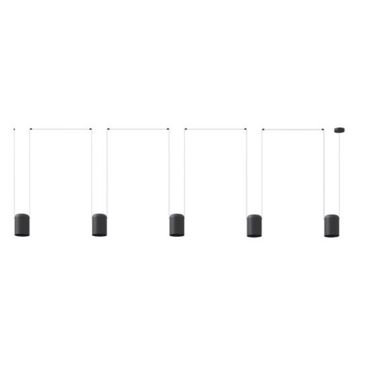5086/06 SP-5 СВЕТИЛЬНИК ПОДВЕСНОЙ — изображение 1