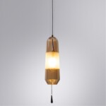 5012/28 SP-1 СВЕТИЛЬНИК ПОДВЕСНОЙ — изображение 2