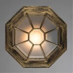 A3121PF-1BN УЛИЧНЫЙ СВЕТИЛЬНИК — изображение 2