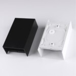 A5640AL-2WH УЛИЧНЫЙ СВЕТИЛЬНИК — изображение 3