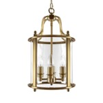 10456/4 AB Подвесной светильник LOFT IT Lighthouse — изображение 3