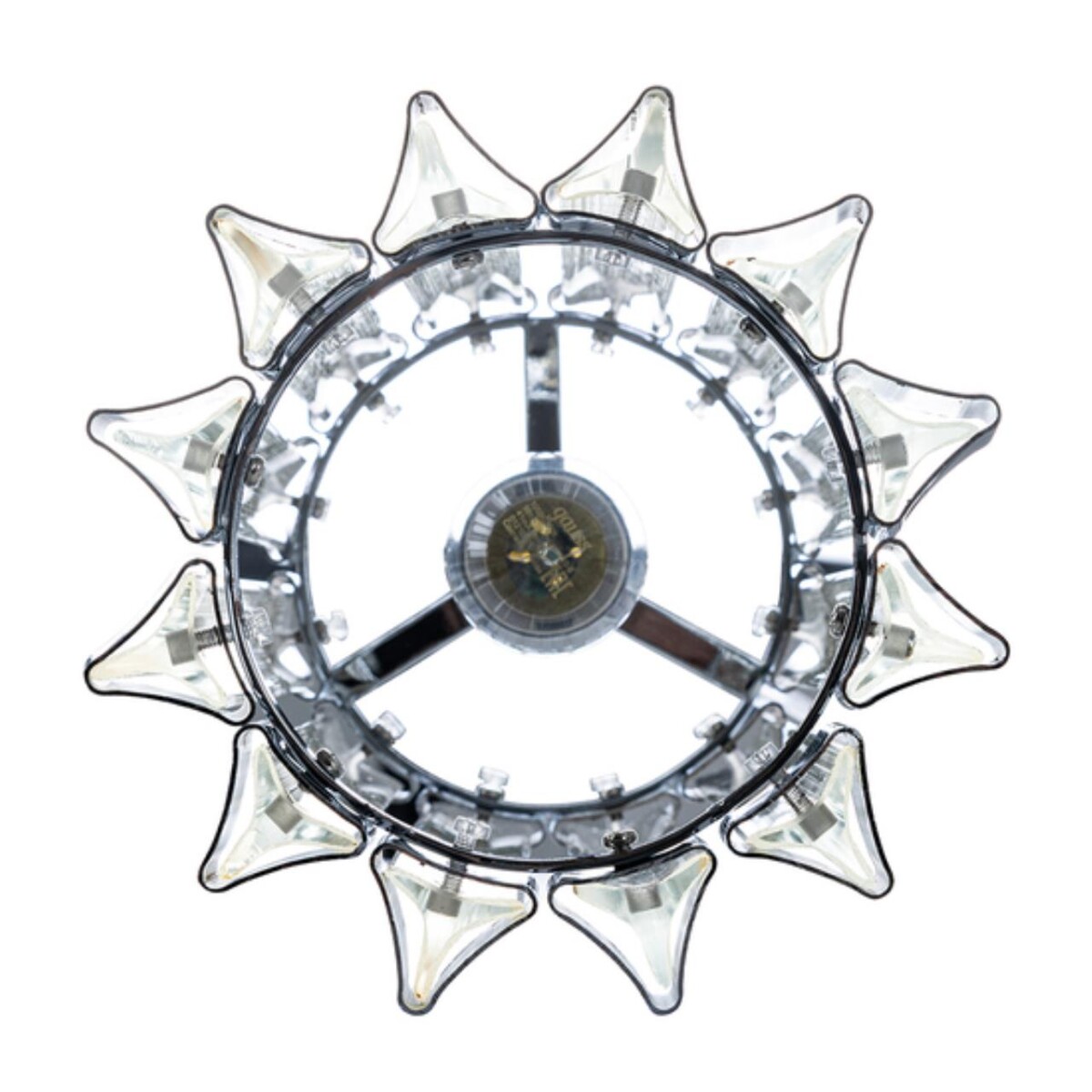 A1059SP-1CC СВЕТИЛЬНИК ПОДВЕСНОЙ — изображение 4