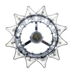 A1059SP-1CC СВЕТИЛЬНИК ПОДВЕСНОЙ — изображение 4