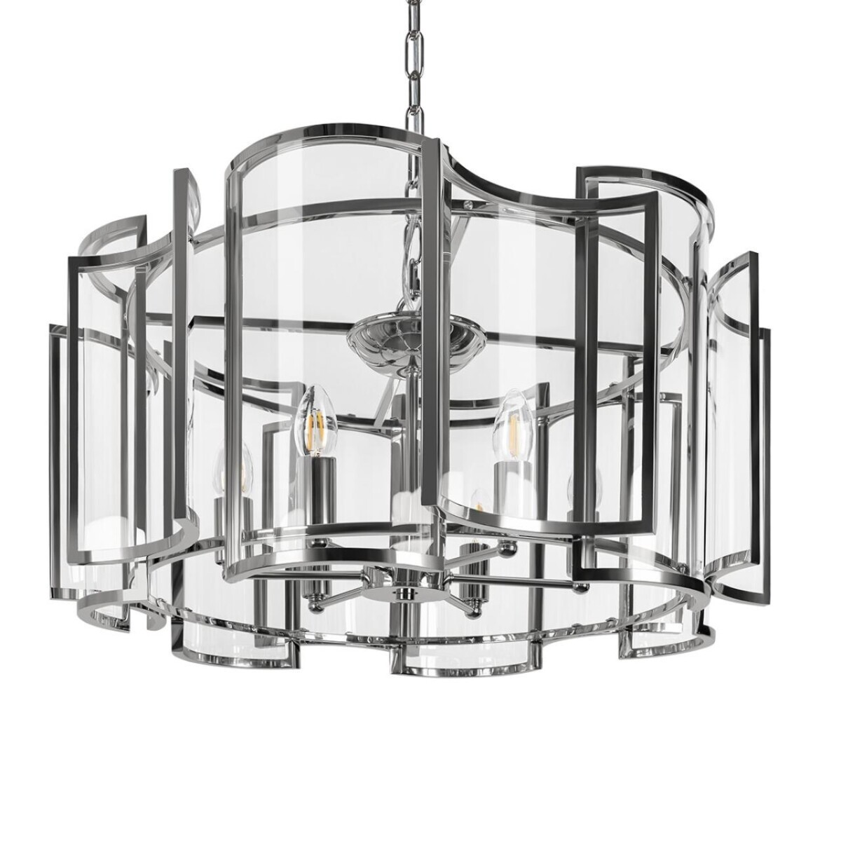 10433/6 Подвесной светильник LOFT IT Reflection — изображение 7