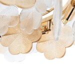 A4077SP-7GO СВЕТИЛЬНИК ПОДВЕСНОЙ — изображение 4