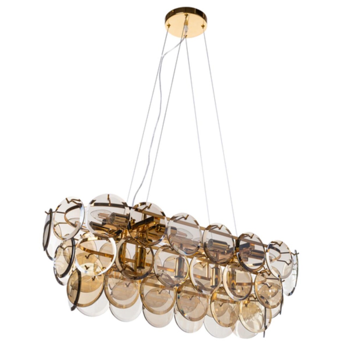 7566/01 SP-13 СВЕТИЛЬНИК ПОДВЕСНОЙ — изображение 1