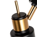 A1906PL-1BK СВЕТИЛЬНИК ПОТОЛОЧНЫЙ — изображение 3