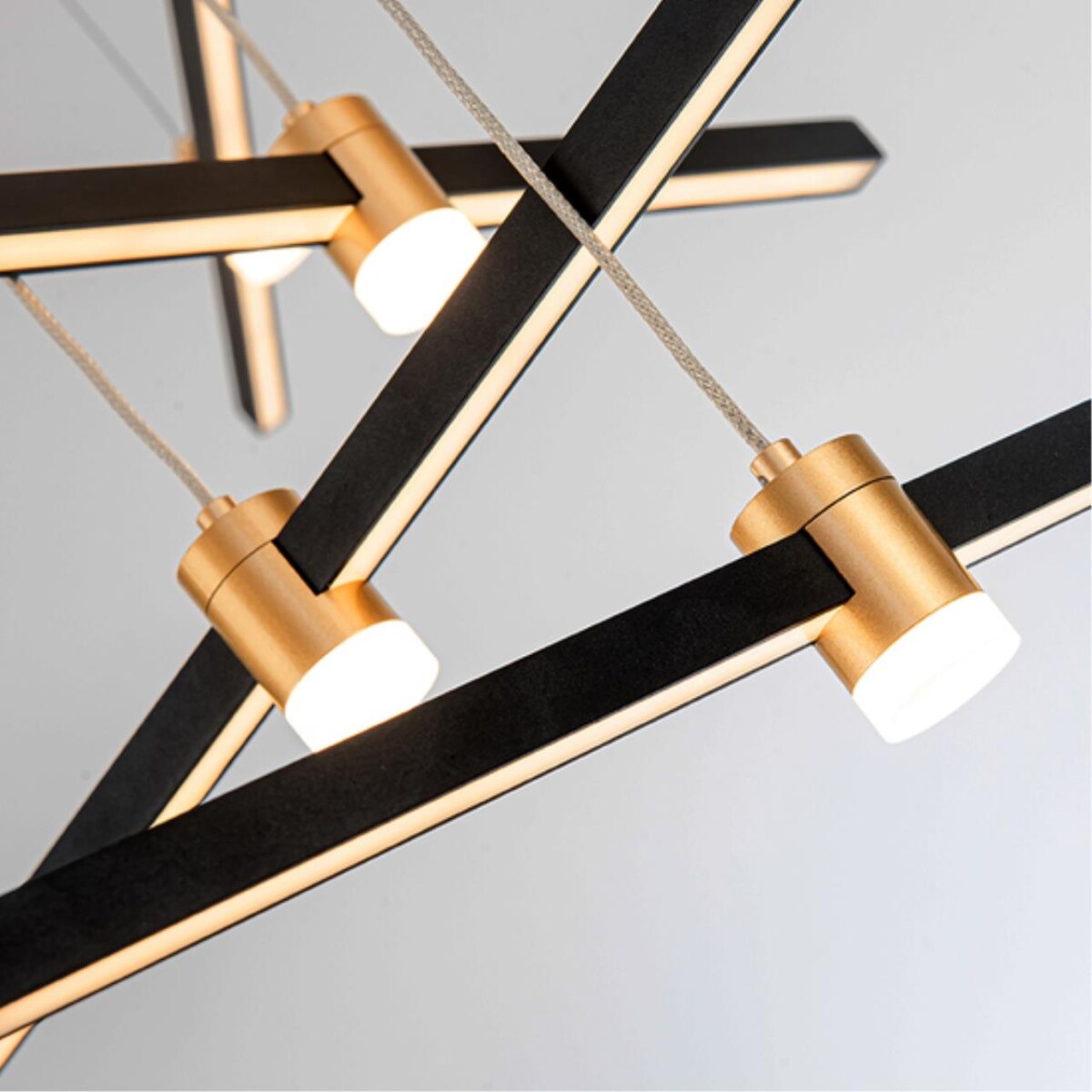 A2195SP-5BK СВЕТИЛЬНИК ПОДВЕСНОЙ — изображение 3