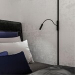 A613206 ШИНОПРОВОД НАКЛАДНОЙ (ТРЕК) 2M RAPID черный в комплекте 2 заглушки — изображение 3