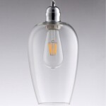 A9291SP-1CC СВЕТИЛЬНИК ПОДВЕСНОЙ — изображение 3