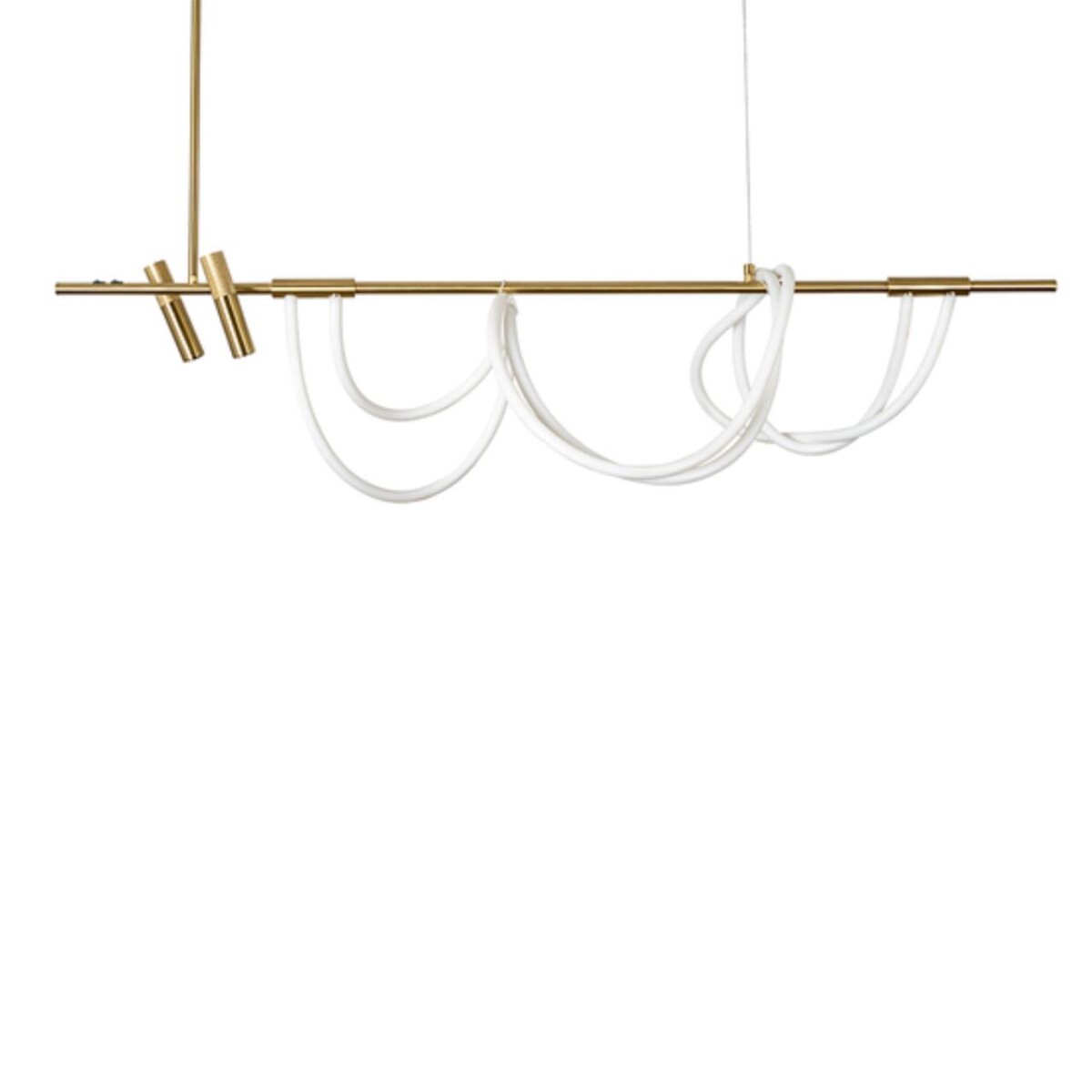 A2850SP-45PB СВЕТИЛЬНИК ПОДВЕСНОЙ — изображение 1