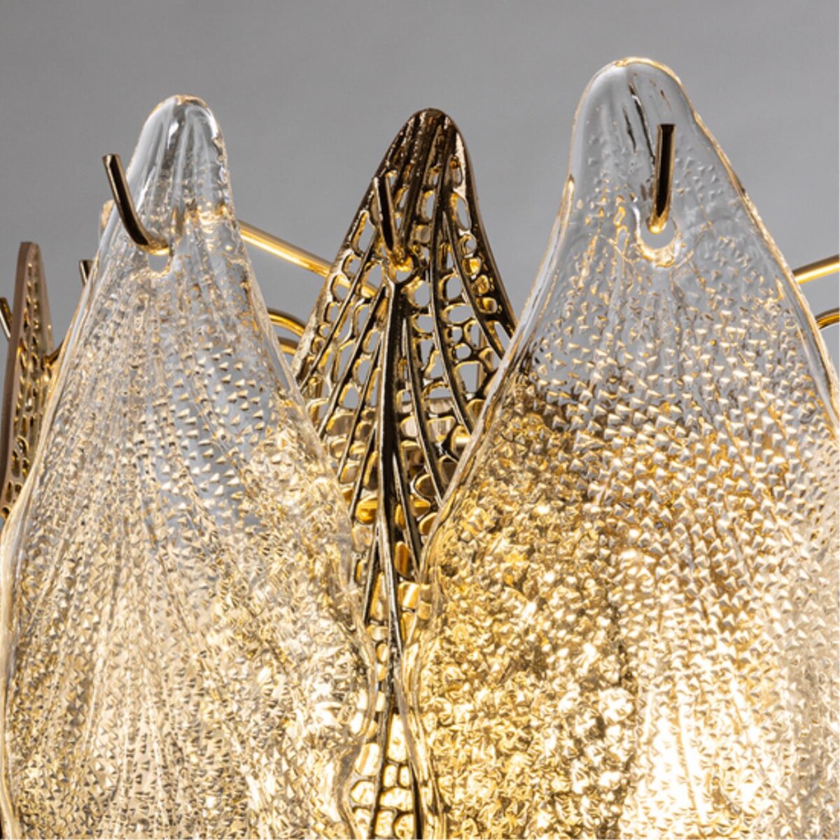 A4080AP-2GO СВЕТИЛЬНИК НАСТЕННЫЙ — изображение 3