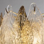 A4080AP-2GO СВЕТИЛЬНИК НАСТЕННЫЙ — изображение 3