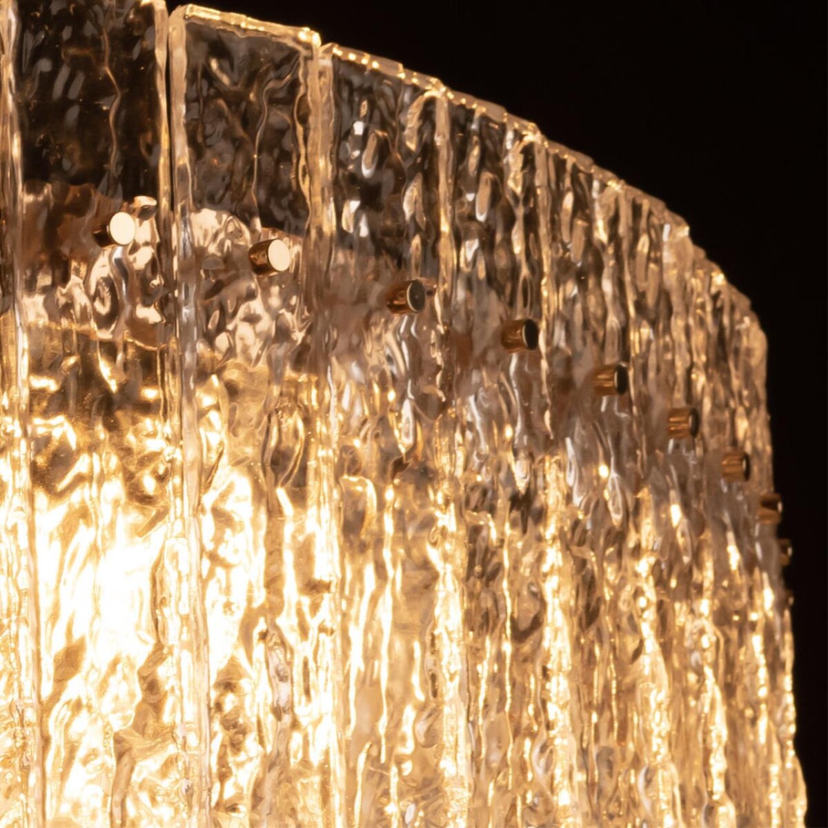 10297W French gold Настенный светильник LOFT IT Nevada — изображение 8