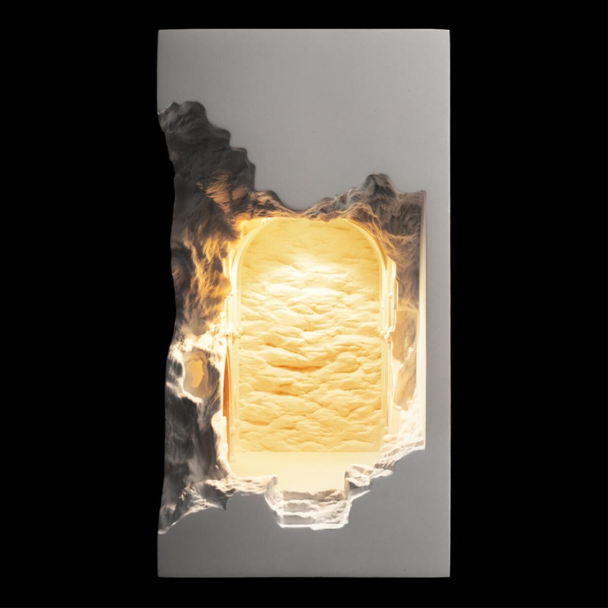 10355C Гипсовый встраиваемый светильник под покраску LOFT IT Antique — изображение 4