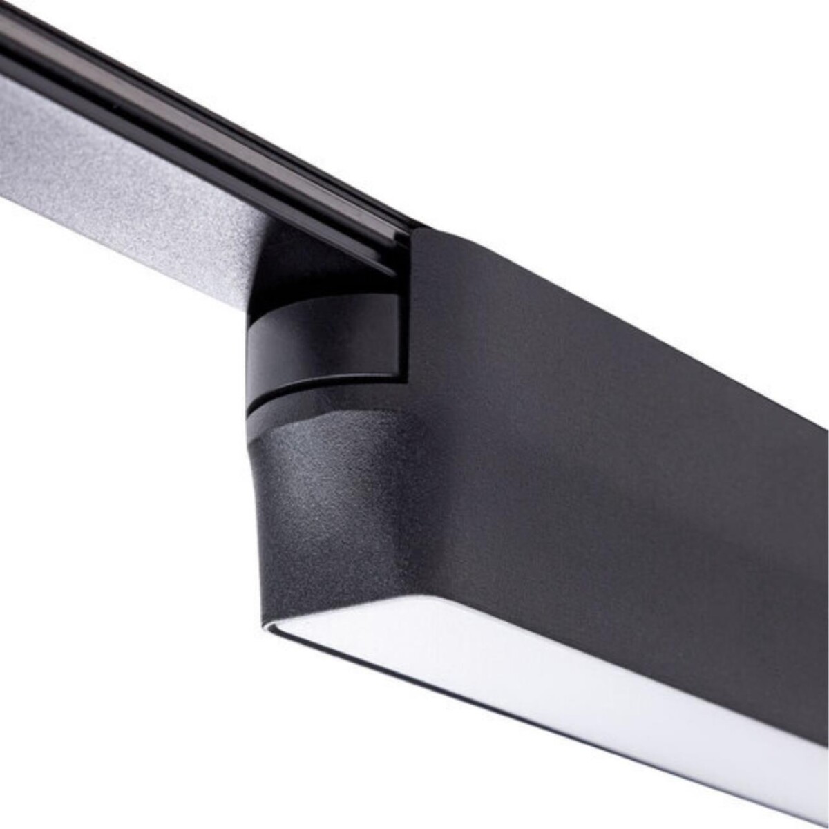 A6153PL-1BK СВЕТИЛЬНИК ПОТОЛОЧНЫЙ RAPID 48В 9Вт 416лм 4000К 90+ 120° — изображение 3