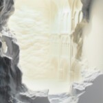 10355C Гипсовый встраиваемый светильник под покраску LOFT IT Antique — изображение 8