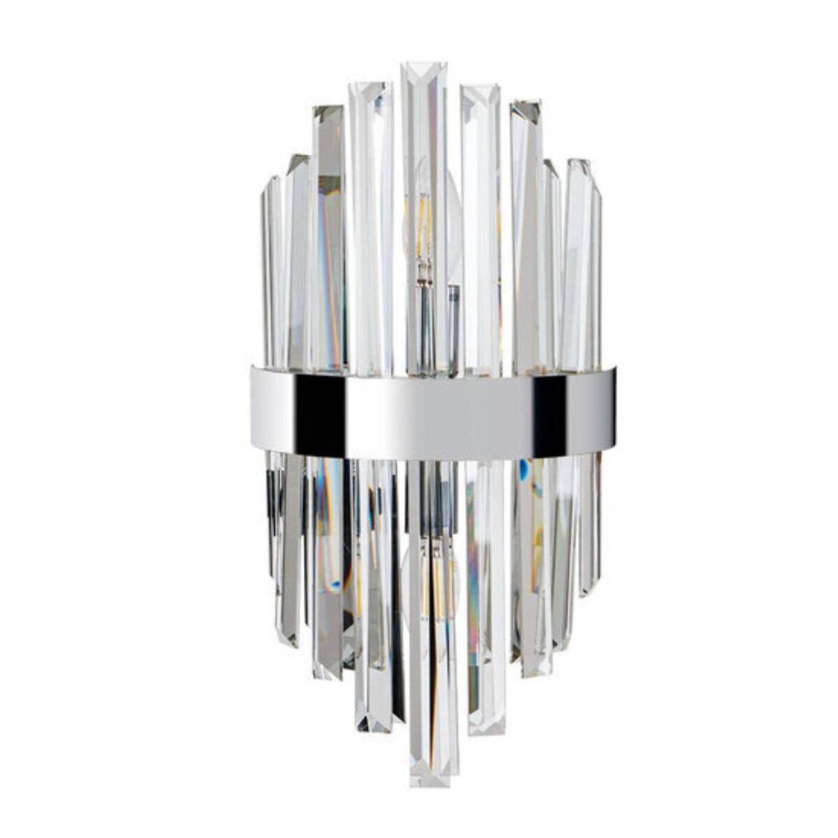 20f2d99443bcccc051c2fbdbf8837638 A1068AP-2CC СВЕТИЛЬНИК НАСТЕННЫЙ — изображение 1