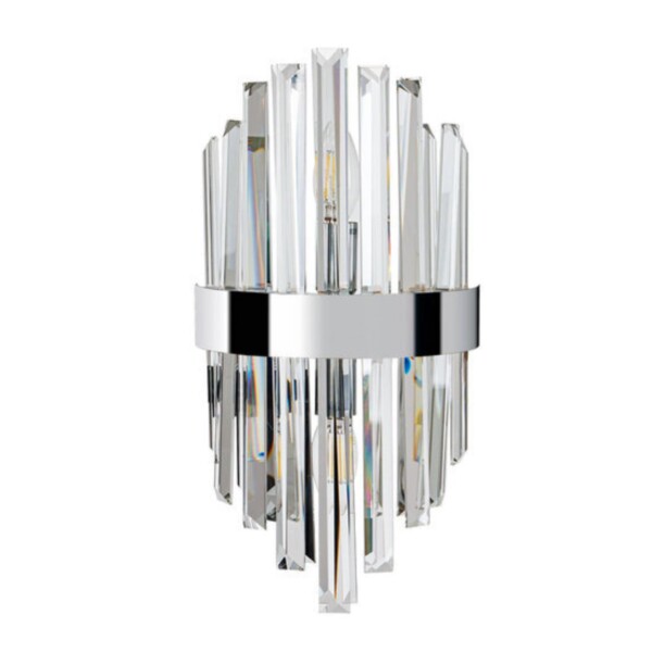 A1068AP-2CC СВЕТИЛЬНИК НАСТЕННЫЙ