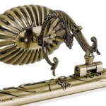 A6308AP-1AB СВЕТИЛЬНИК НАСТЕННЫЙ — изображение 3