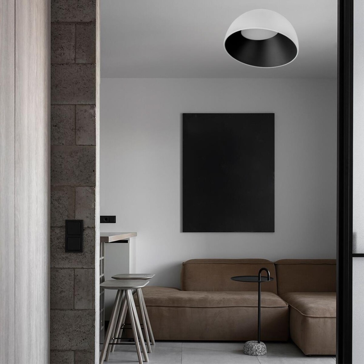 10197/350 WB  Потолочный светильник  LOFT IT Egg — изображение 7