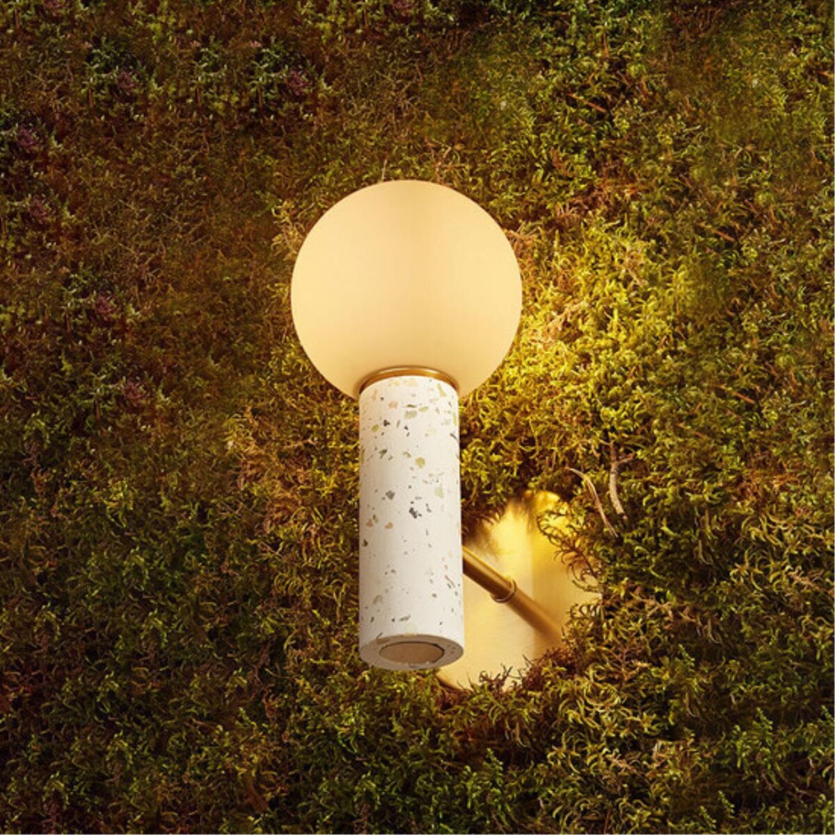 1830/53 AP-1 СВЕТИЛЬНИК НАСТЕННЫЙ — изображение 2