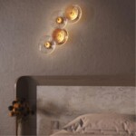 A1258AP-4PB СВЕТИЛЬНИК НАСТЕННЫЙ — изображение 5