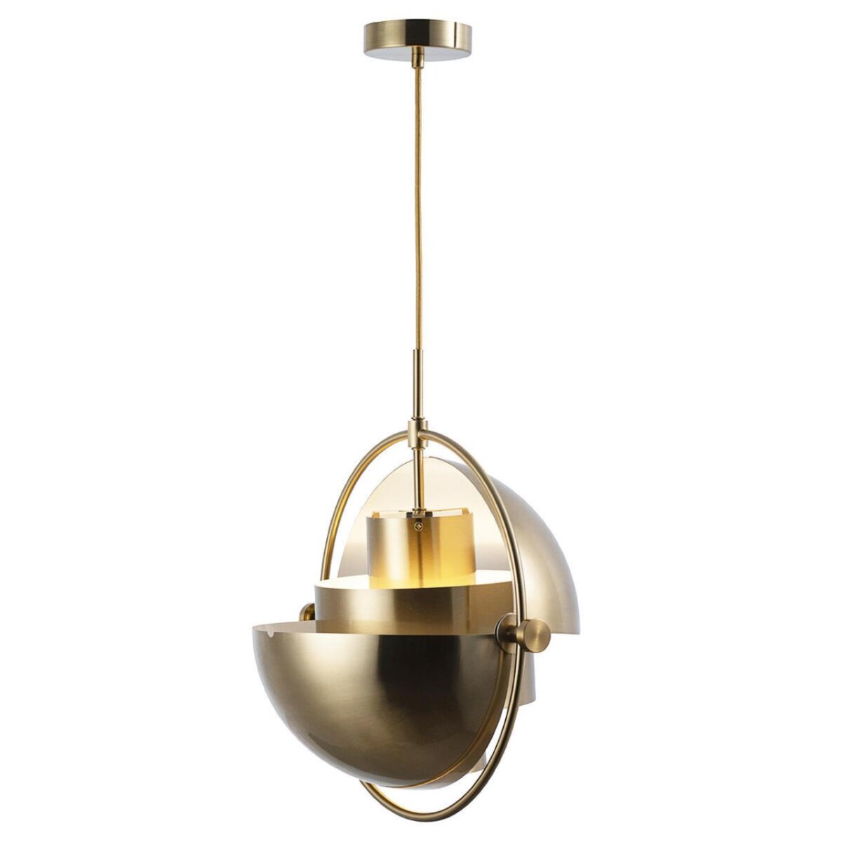 LOFT9915-C Подвесной светильник LOFT IT Multi-lite — изображение 4