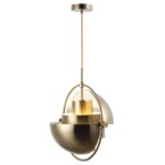 LOFT9915-C Подвесной светильник LOFT IT Multi-lite — изображение 4