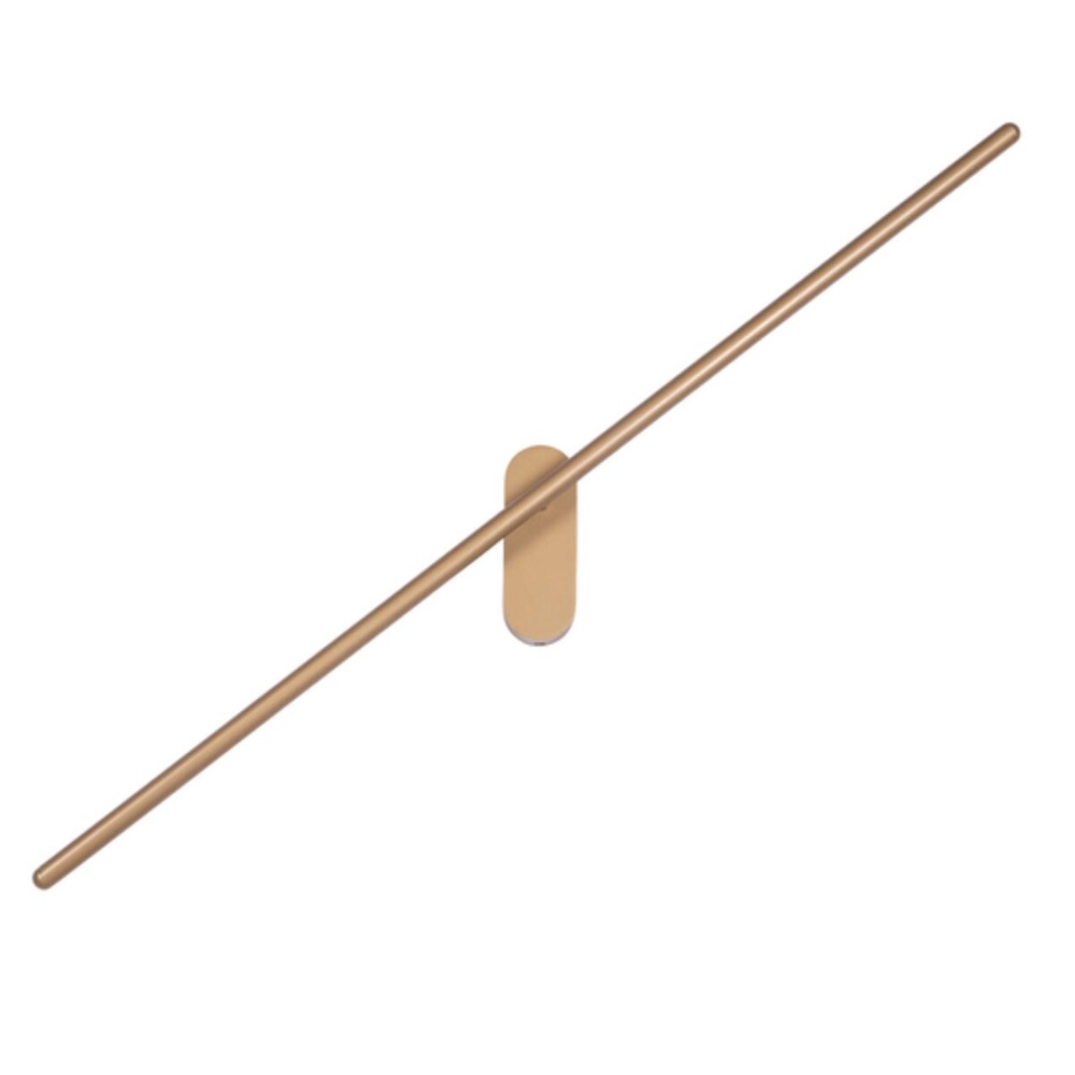 A2028AP-1GO СВЕТИЛЬНИК НАСТЕННЫЙ — изображение 1