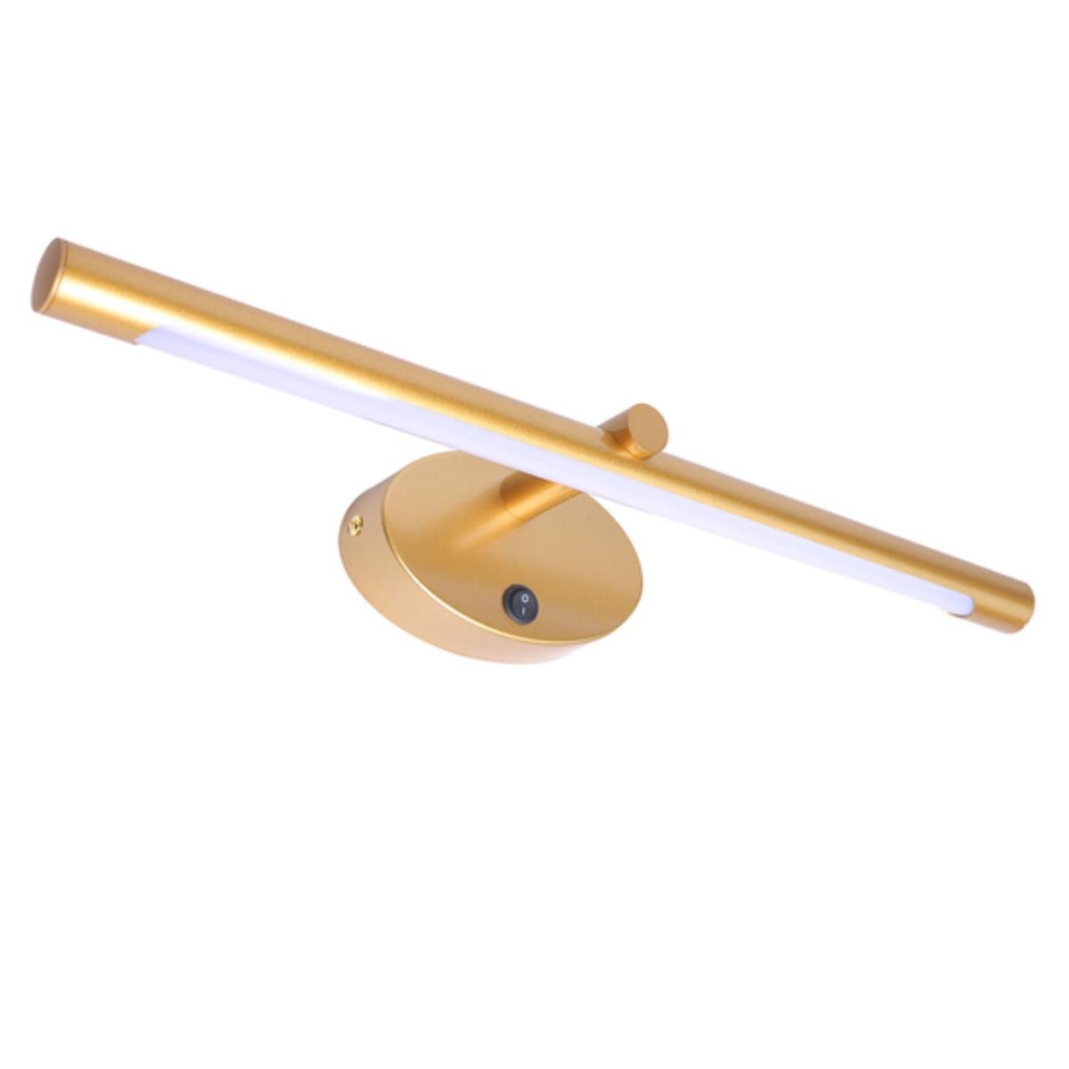 A8025AP-1GO СВЕТИЛЬНИК НАСТЕННЫЙ — изображение 1