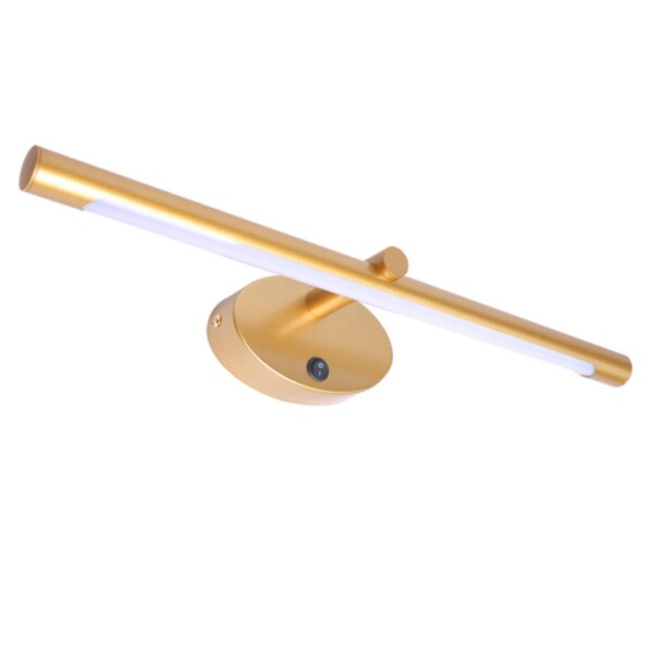 A8025AP-1GO СВЕТИЛЬНИК НАСТЕННЫЙ